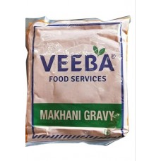 VEEBA MAKHANI GRAVY (CULINARY SAUCE)